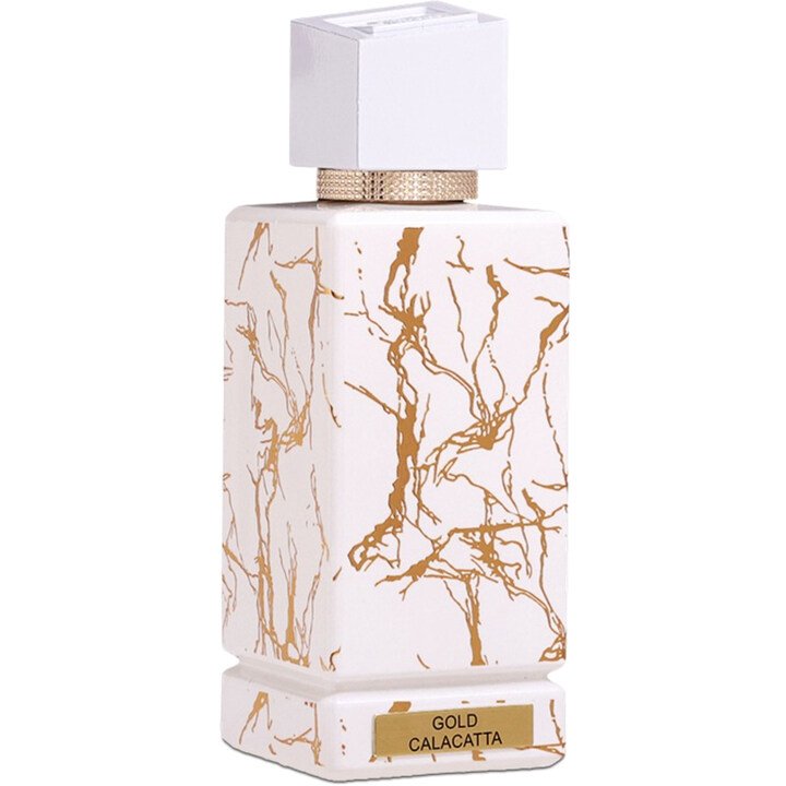 Gold Calacatta