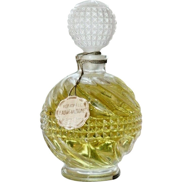Chypre (Eau de Cologne)