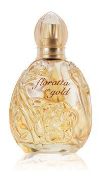 Floratta in Gold