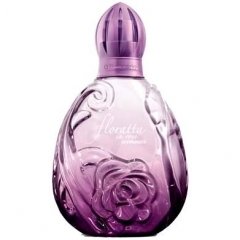 Floratta in Rose Amour