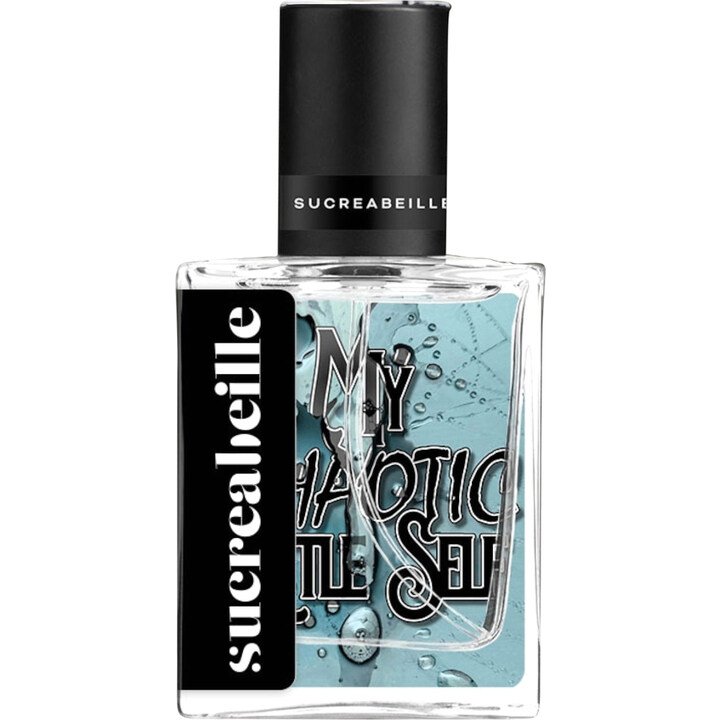 My Chaotic Little Self (Eau de Parfum)