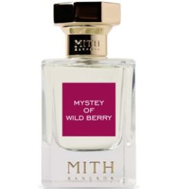 Mystery of Wild Berry
