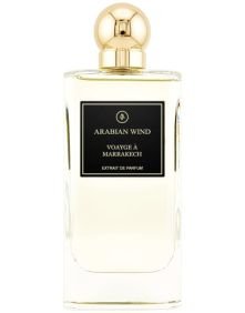 Voyage à Marrakech (Extrait de Parfum)