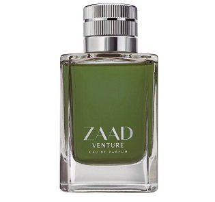 Zaad Venture