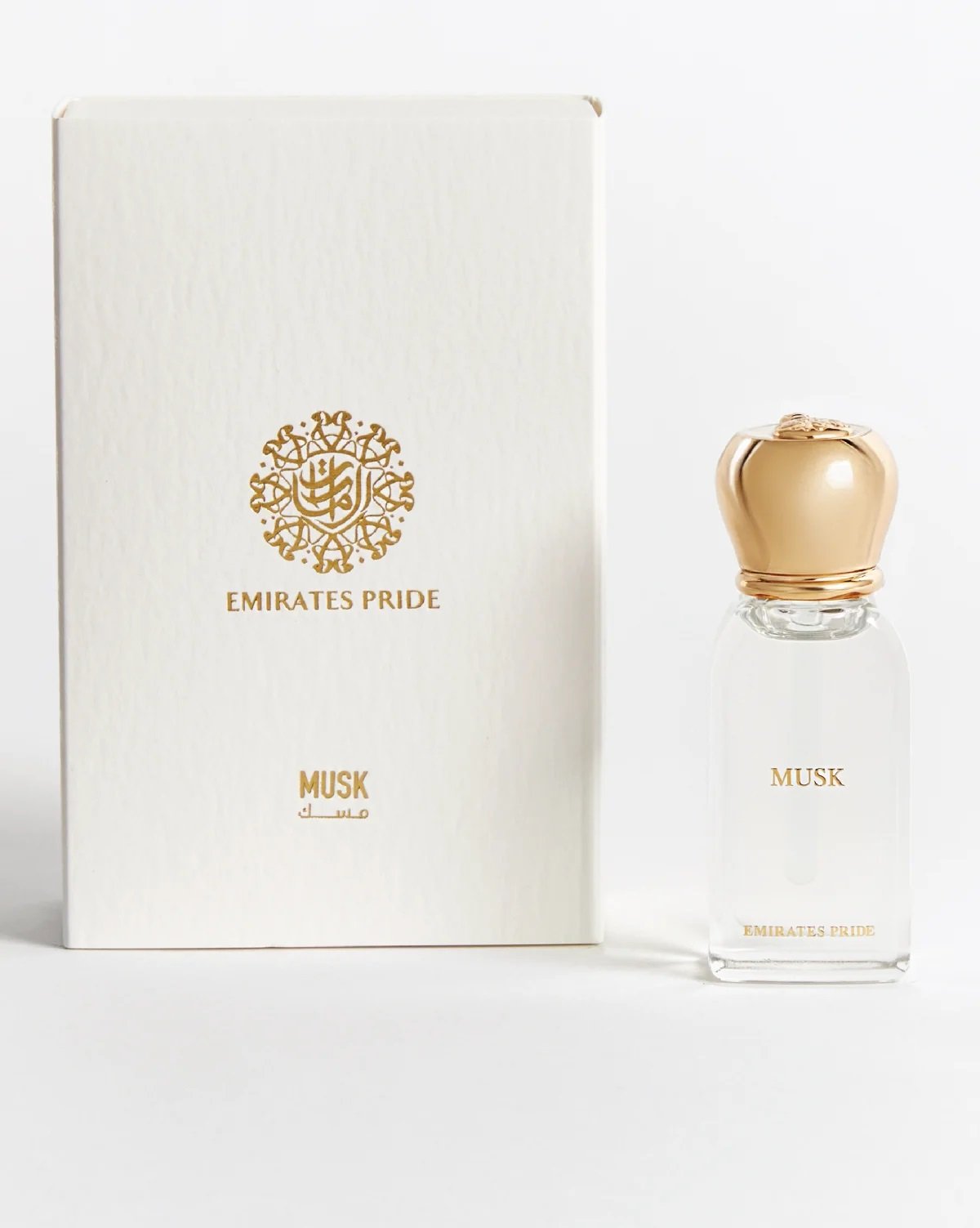 Musk Oil