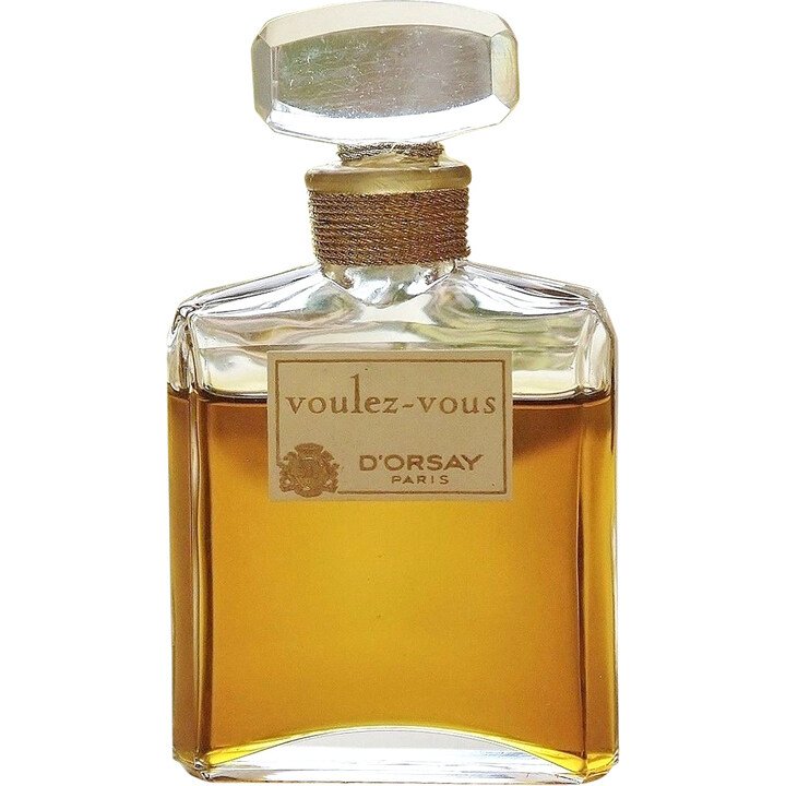 Voulez-Vous (Parfum)