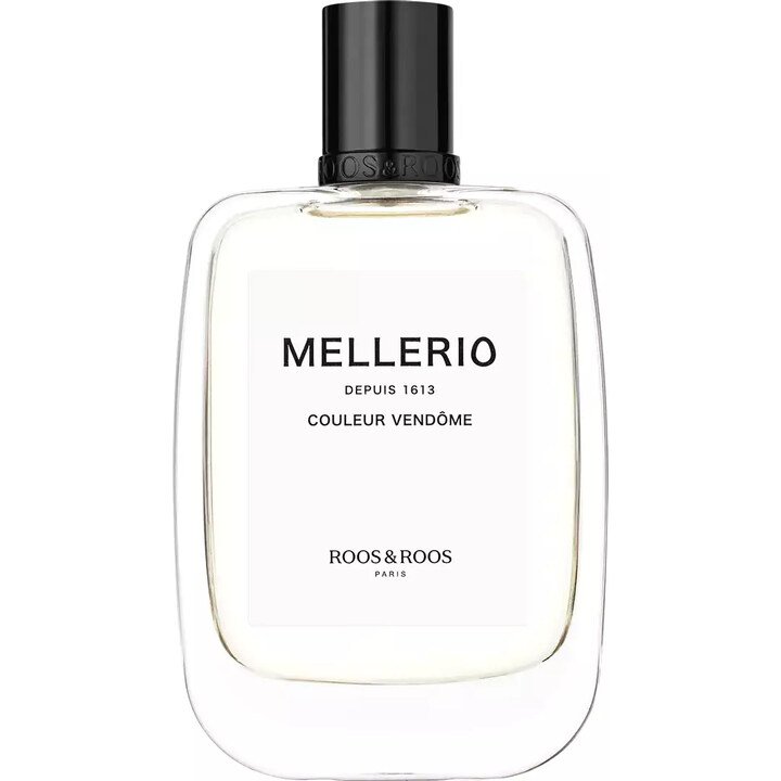 Mellerio Couleur Vendôme