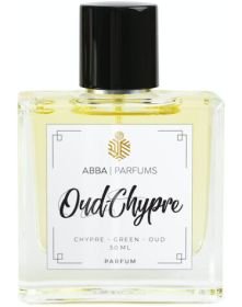 Oud - Chypre