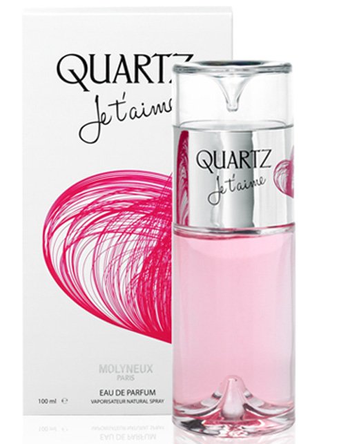 Quartz Je T'aime