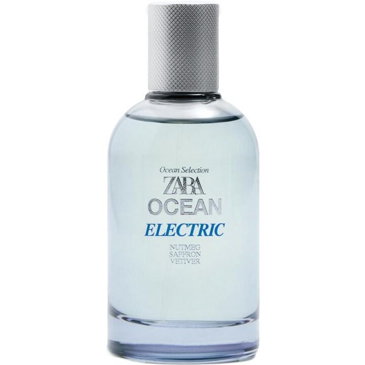 Ocean Electric