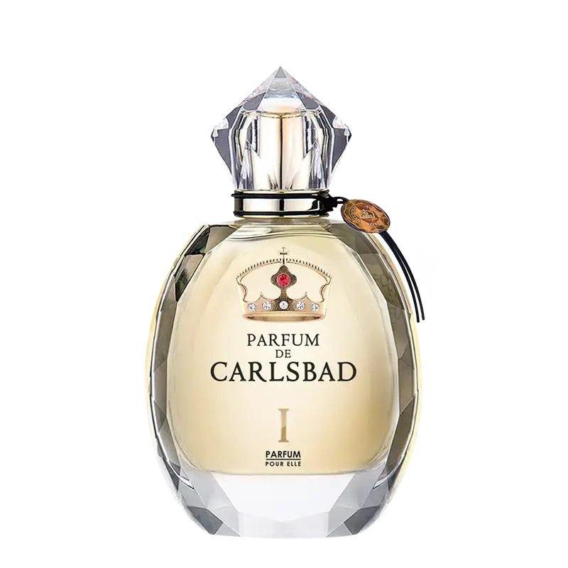 Parfum Pour Elle No. I