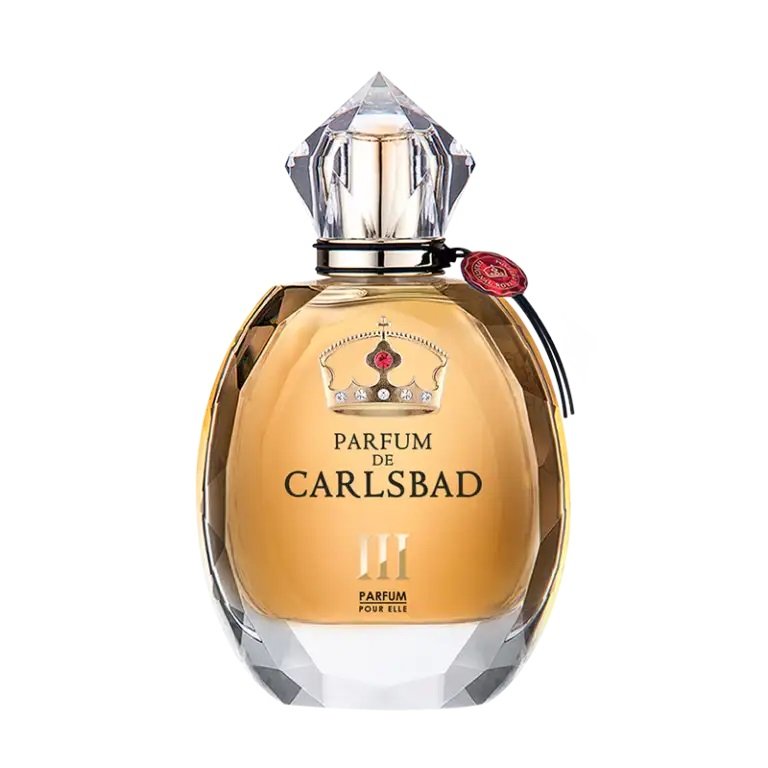 Parfum Pour Elle No. III