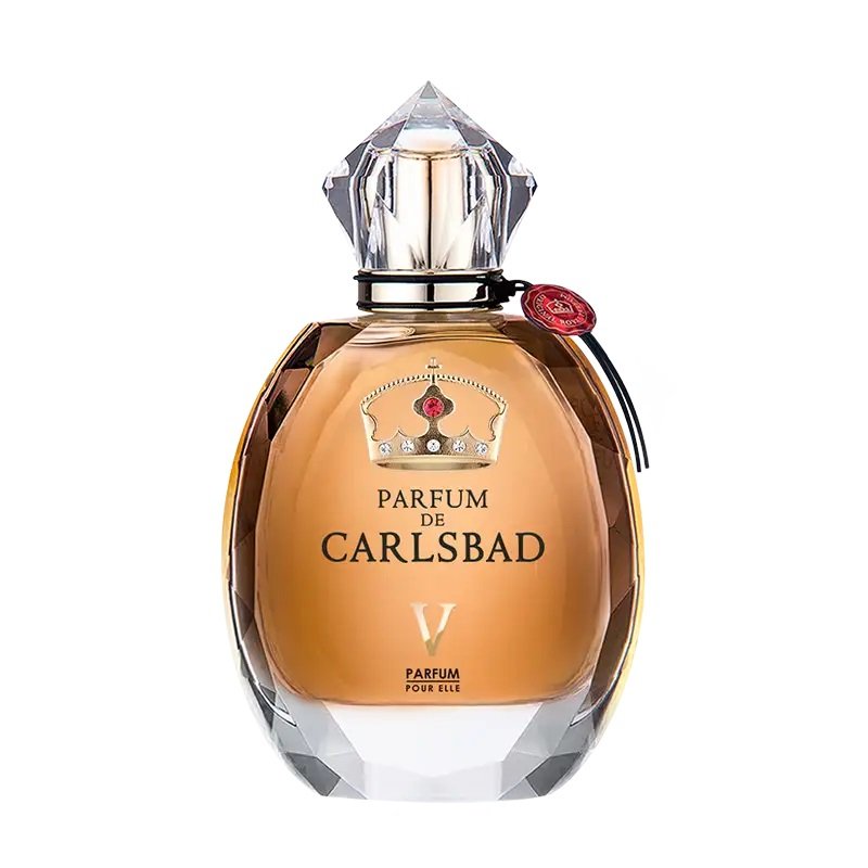 Parfum Pour Elle No. V