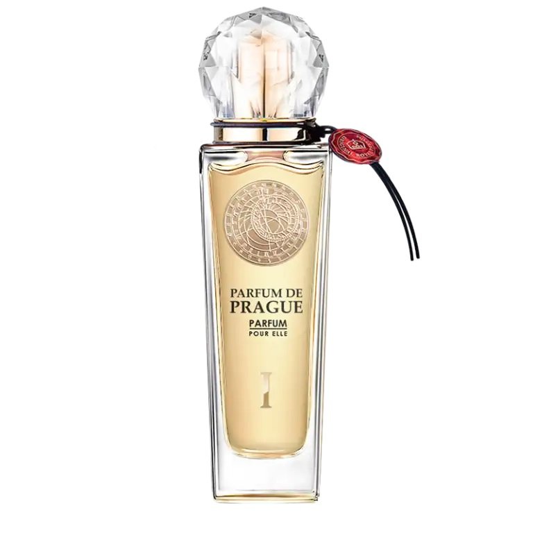 Parfum de Prague Pour Elle No. I