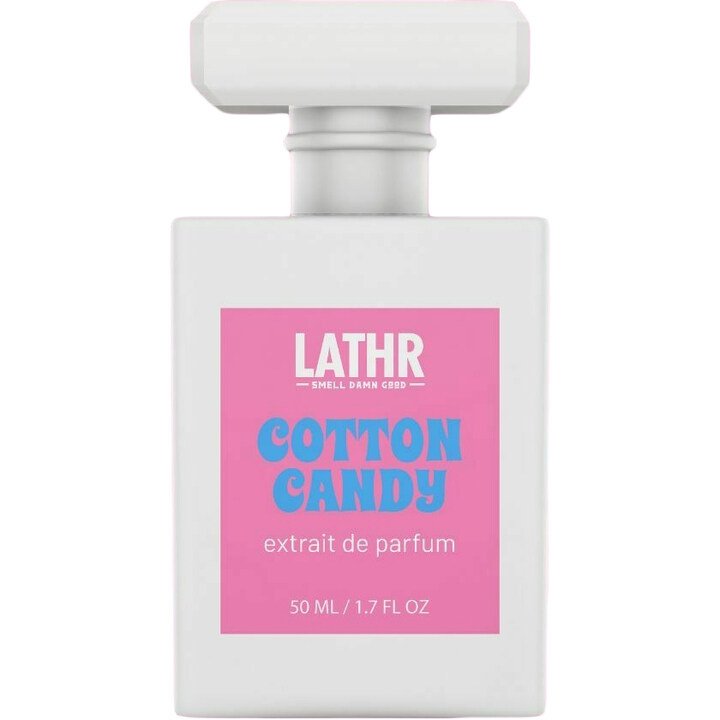 Cotton Candy
