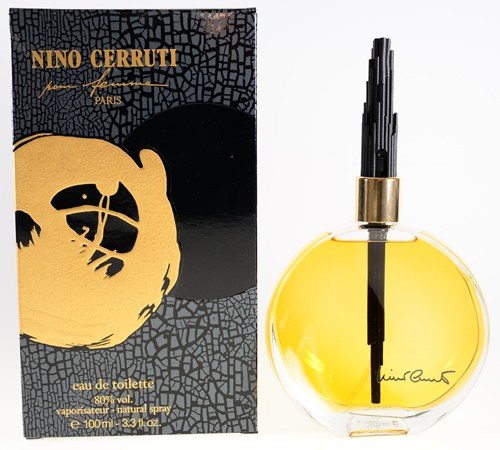 Nino Cerruti Pour Femme (Eau de Toilette)