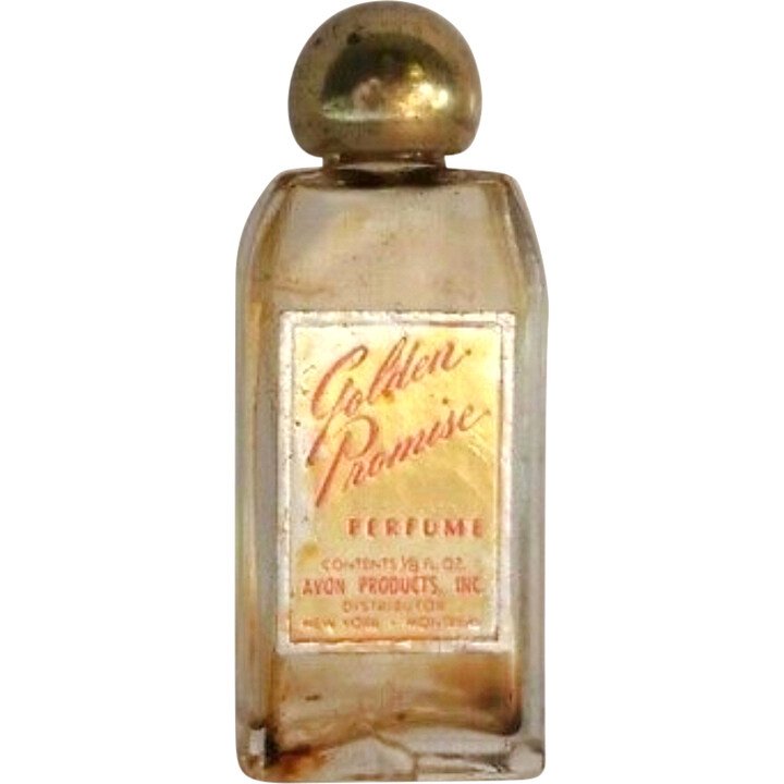Golden Promise (Perfume)