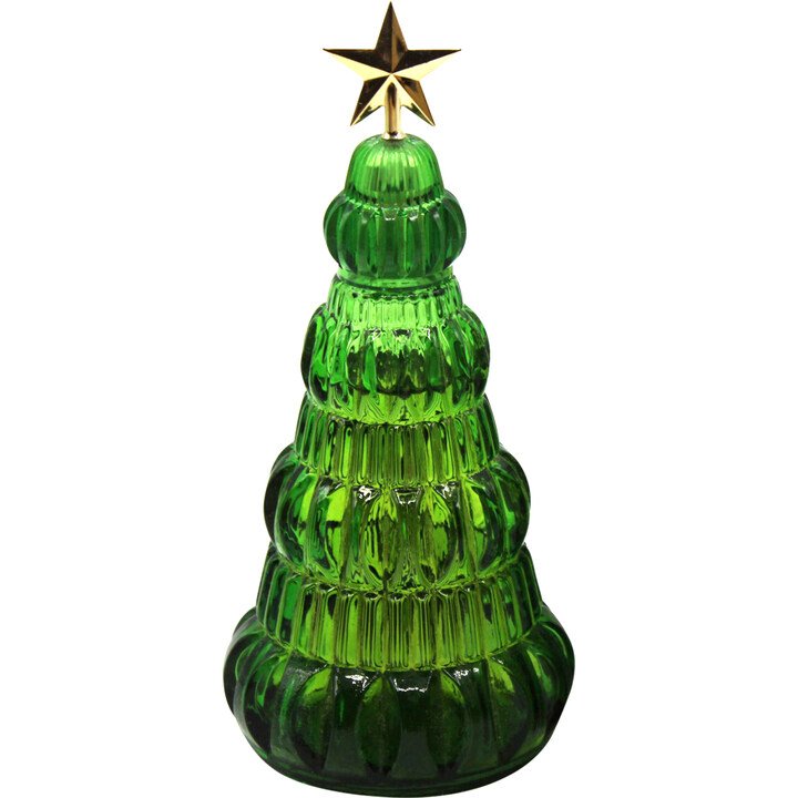 Yuletree / Fir Tree - Sonnet