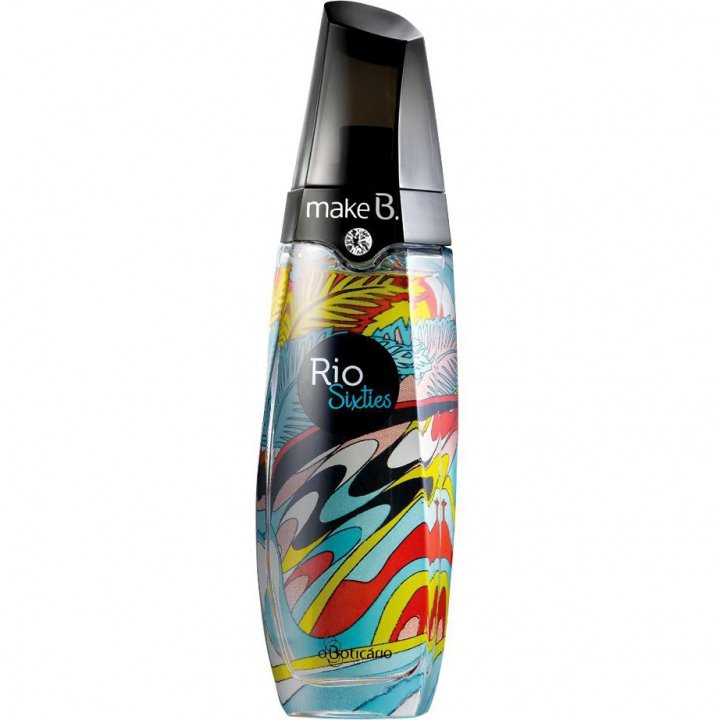make B. Rio Sixties