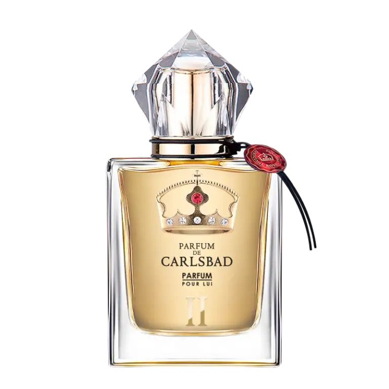 Parfum de Carlsbad Pour Lui No. II