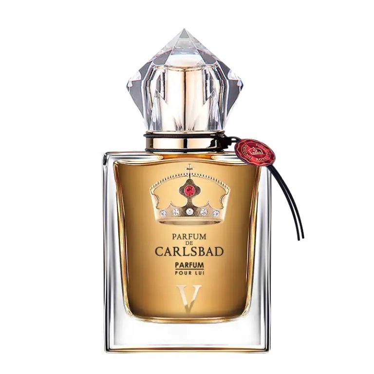 Parfum de Carlsbad Pour Lui No. V