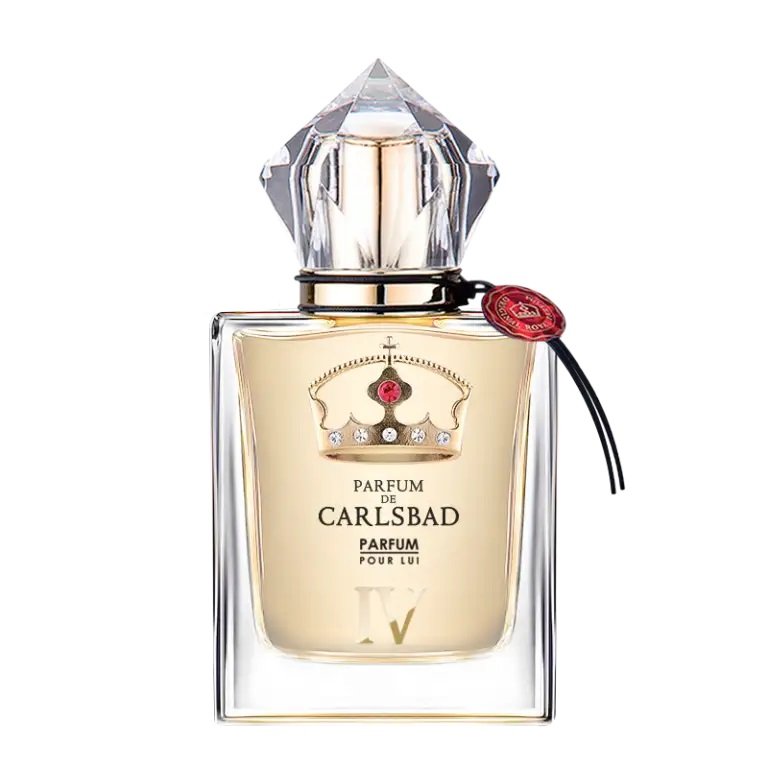 Parfum de Carlsbad Pour Lui No. IV