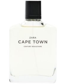 Cape Town Century Boulevard