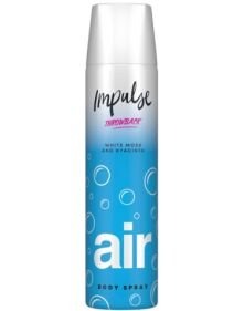 Throwback Air
