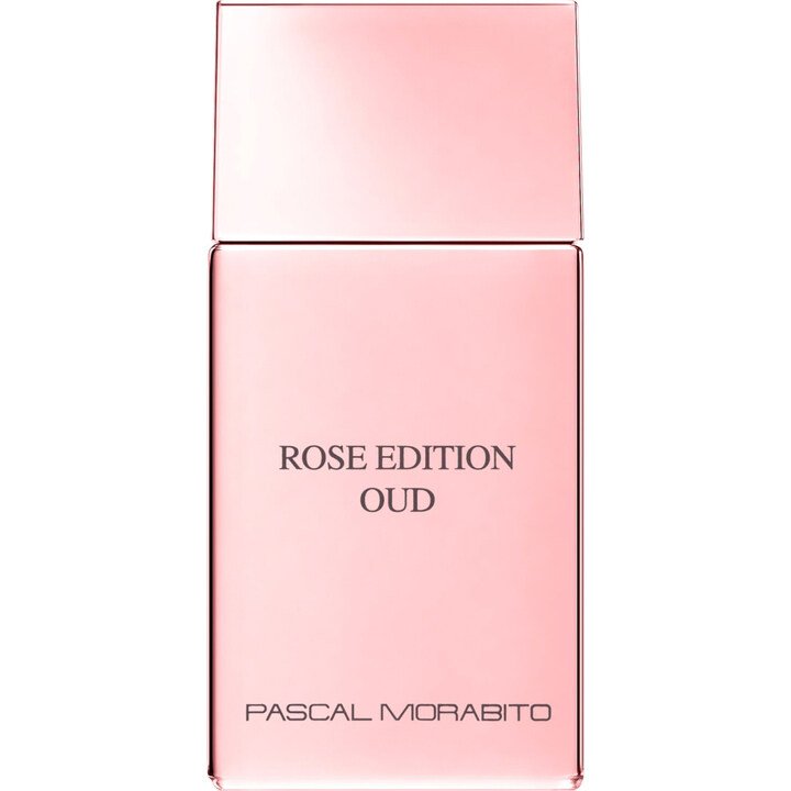 Rose Edition Oud