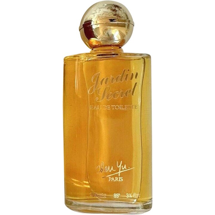 Jardin Secret (Eau de Toilette)