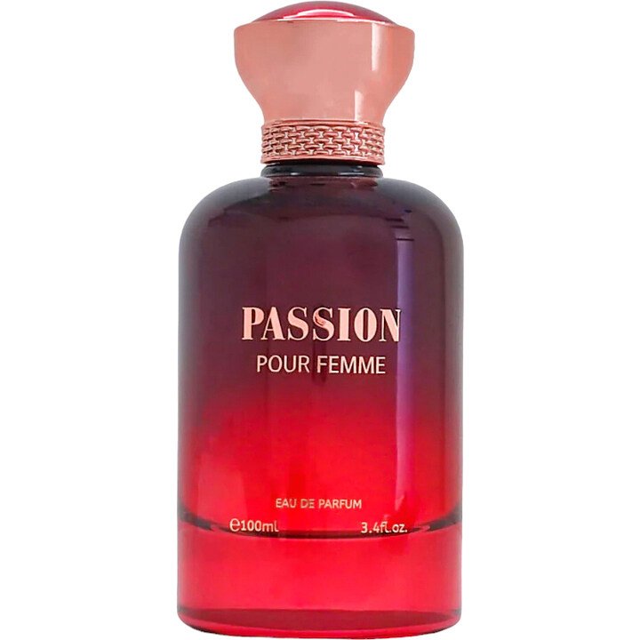 Passion