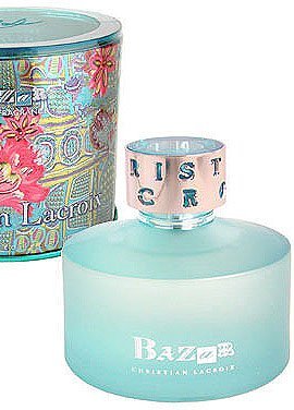Bazar Summer Fragrance