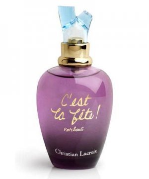 C`est La Fête Patchouli