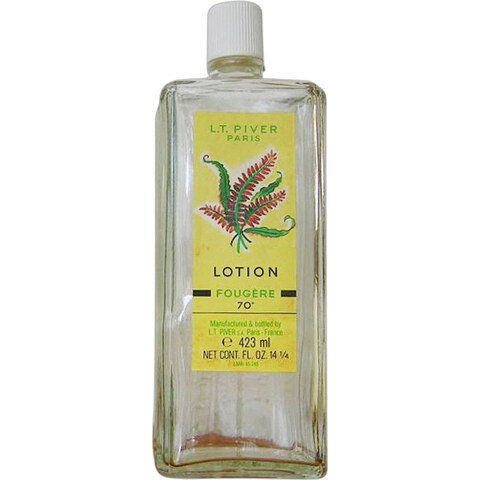 Fougère