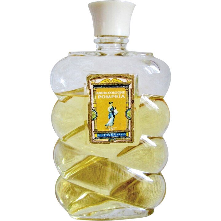 Pompeïa (Eau de Cologne)