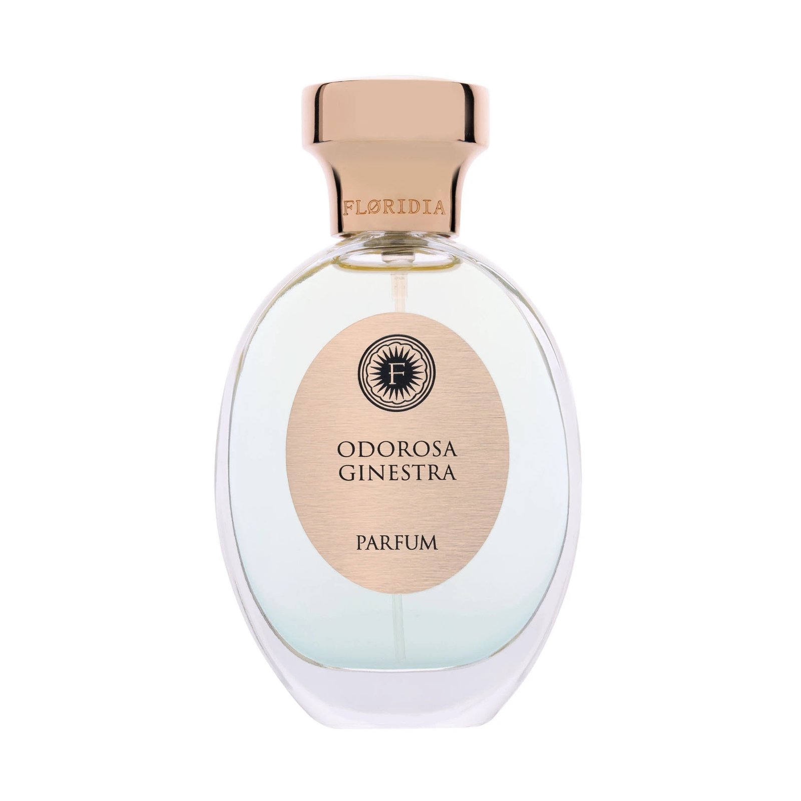 Odorosa Ginestra