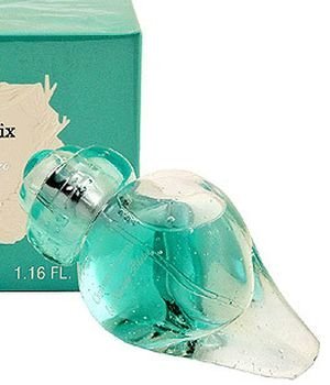 Eau Fleur Bleue