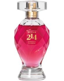 Botica 214: African Sunrise feminino