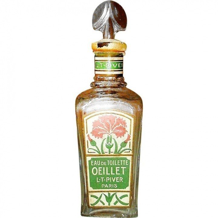 Œillet / Oeillet