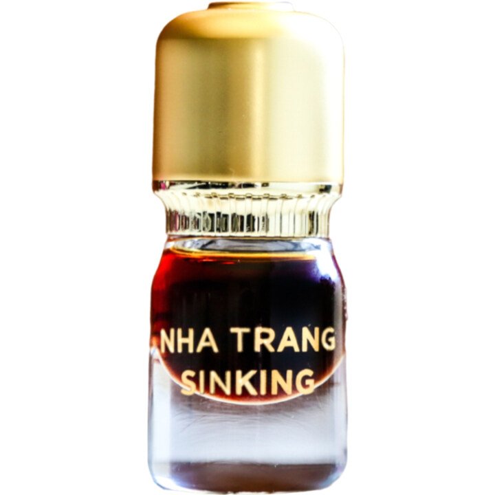 Nha Trang Sinking