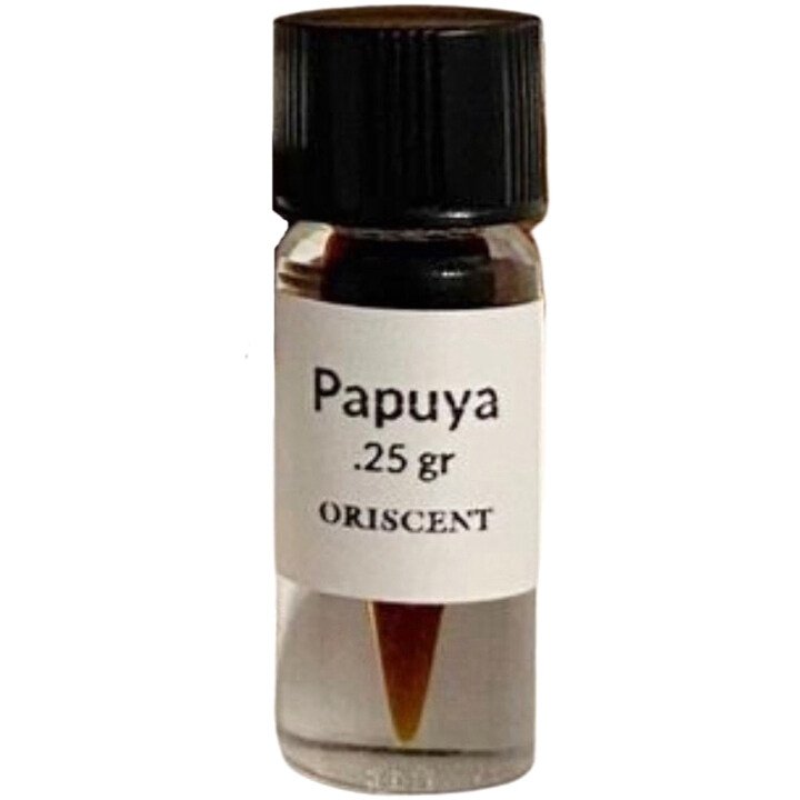 Papuya