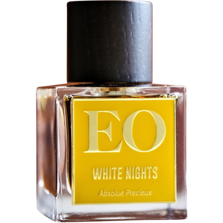 White Nights: Ya Chuan