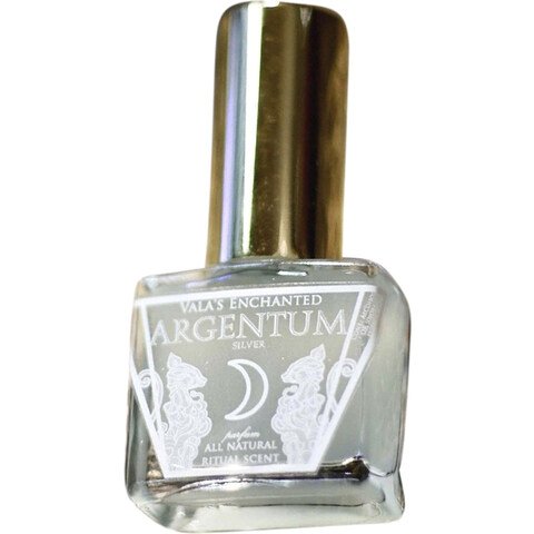 Argentum Silver