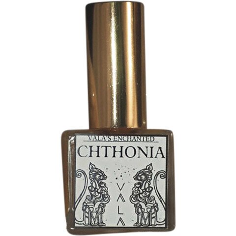 Chthonia