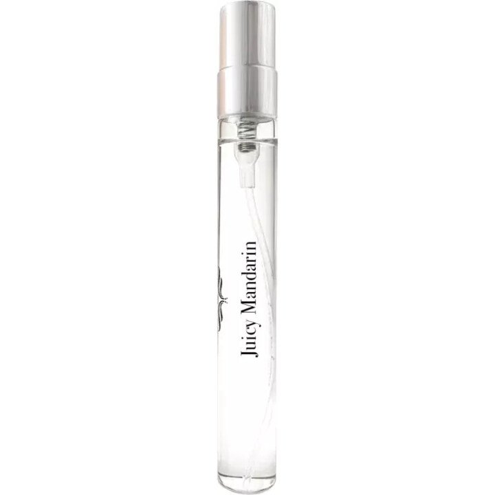 Juicy Mandarin