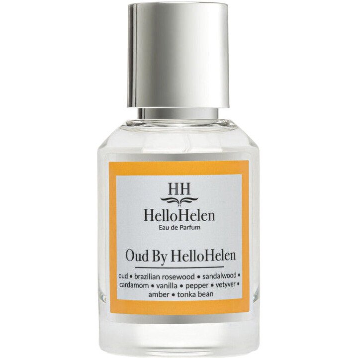Oud by HelloHelen