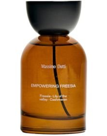 Empowering Freesia