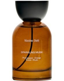 Sparkling Musk