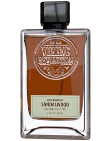 Sandalwood (Eau de Toilette)