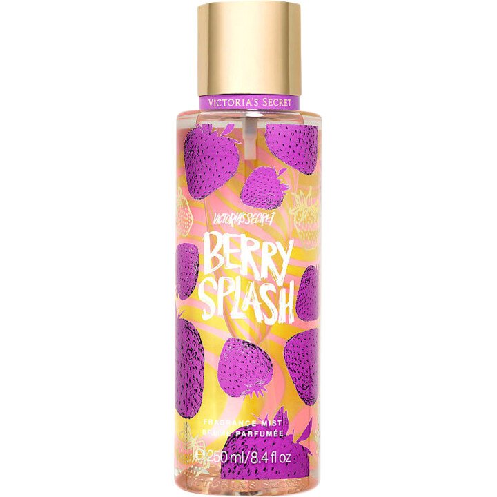 Berry Splash